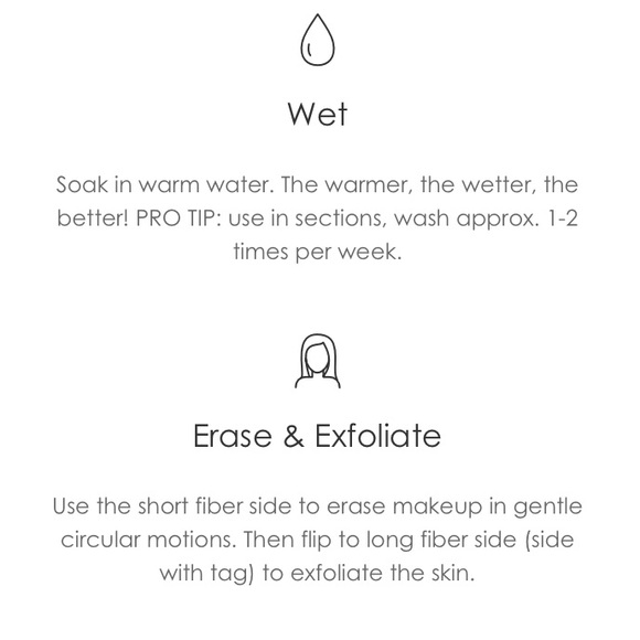 The Original Mini Makeup Eraser - Picture 8 of 14